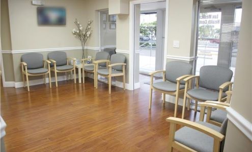 Lux Medical Health Center