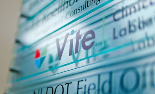Vite Clinical Laboratory Inc Bridgewater