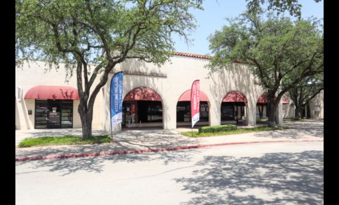 Healthcare Associates of Texas - Irving South