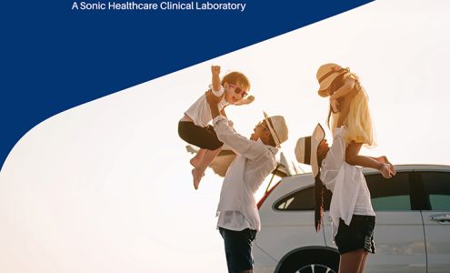 Clinical Pathology Laboratories (CPL) - Marble Falls