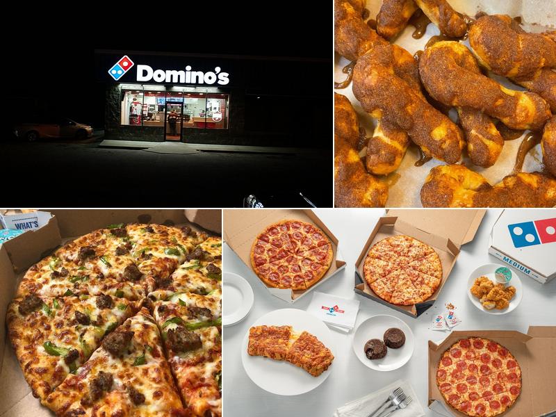 Domino's Pizza