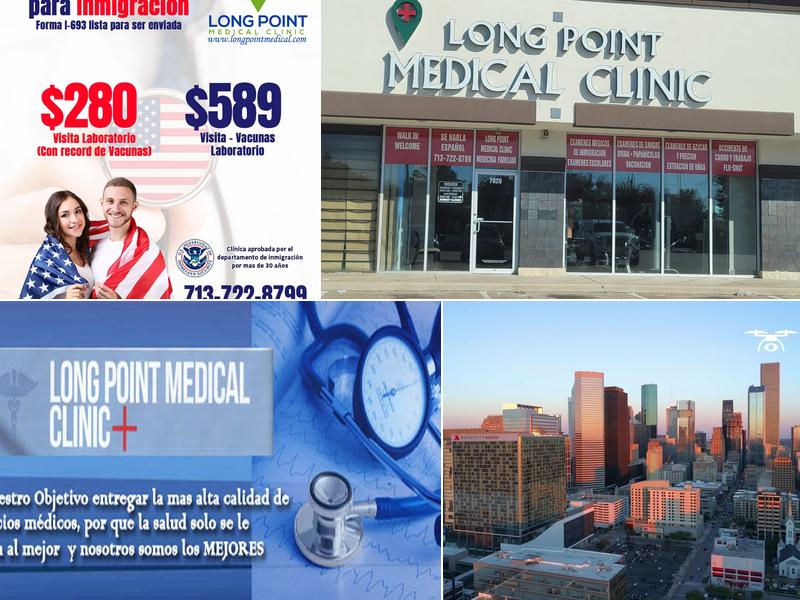 Long Point Medical Clinic