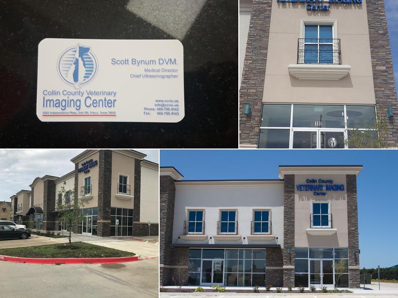 Collin County Veterinary Imaging Center