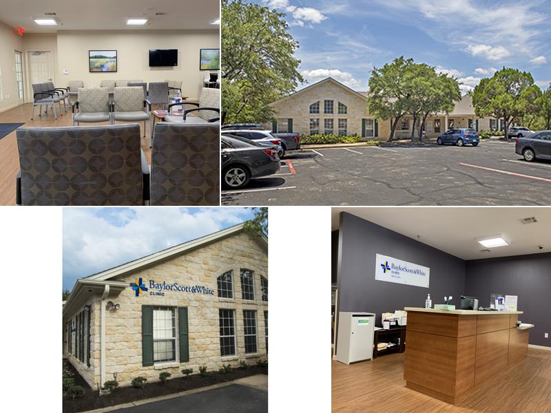 Baylor Scott & White Clinic - Westlake