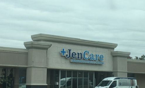 JenCare Senior Medical Center