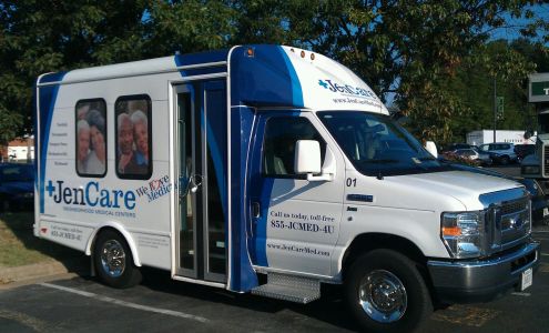 JenCare Senior Medical Center