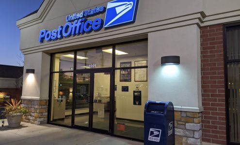 United States Postal Service