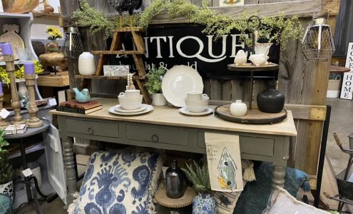 Wills Creek Merchants