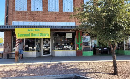 Dottie's Deals Coolidge