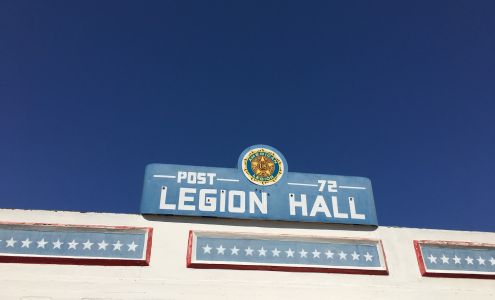 American Legion Post 72