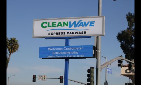 CleanWave