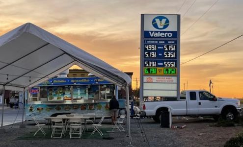 Valero