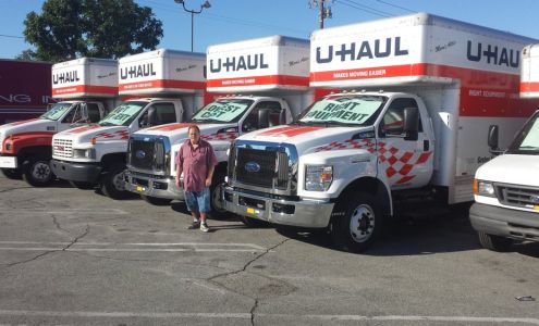 Pacific Auto & Truck Parts