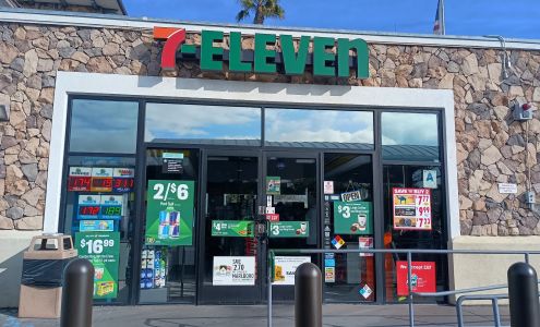 7-Eleven