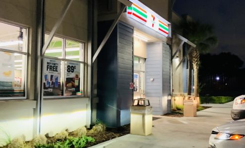 7- Eleven