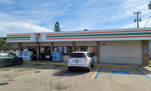 7-Eleven