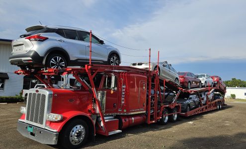 Masney Auto Transport, Inc.