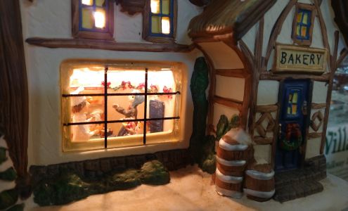 3H Thrift Shop Franklin