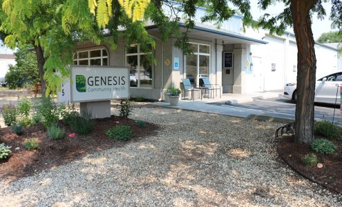 Genesis Community Health