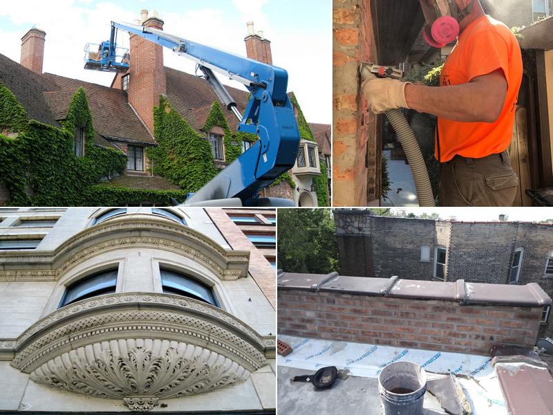 AAA-1 Masonry & Tuckpointing, Inc