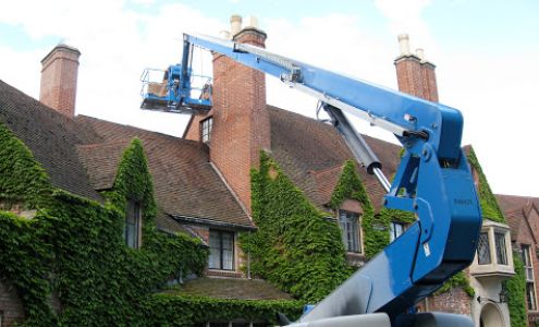 AAA-1 Masonry & Tuckpointing, Inc