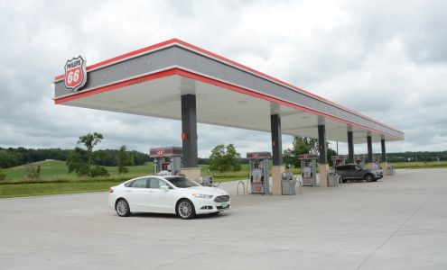 URBAN FUEL EXPRESS Iowa City