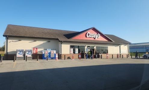 Casey's