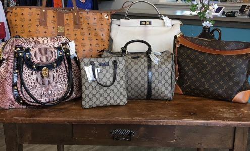 New Digz Consignment