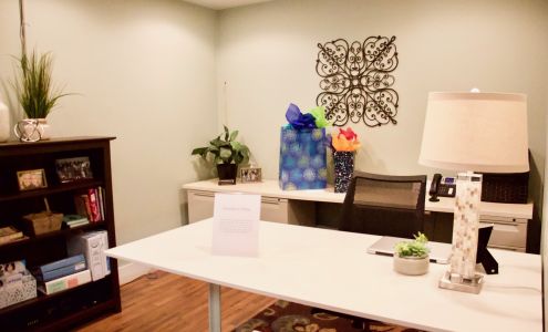 Positive Options 4623 Lake Michigan Dr, Allendale Michigan 49401