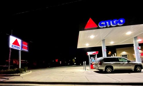 CITGO Petroleum Corporation