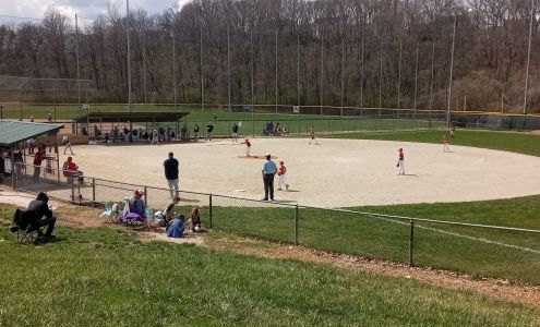 Ellisville Athletic Association