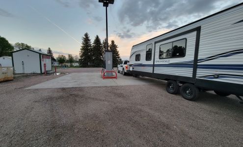 W.T. Gas & Go La Grange