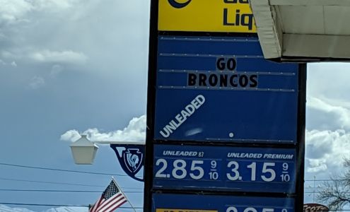 Kwik Serv Winnemucca