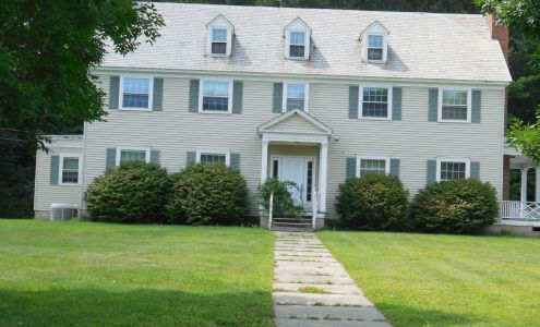 Warren County Historical Society