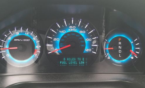 Delta Service Center Fort Lee