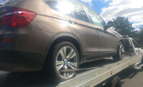 Commonwealth Asset Recovery Services