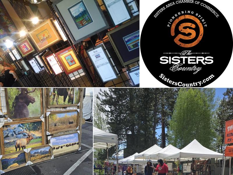 Sisters Area Chamber of Commerce