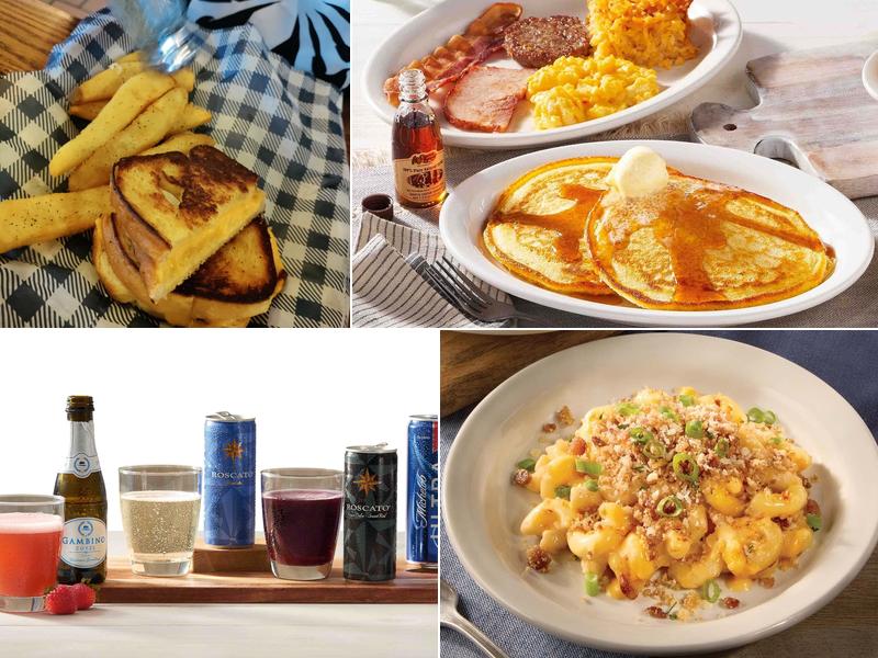 Cracker Barrel Old Country Store