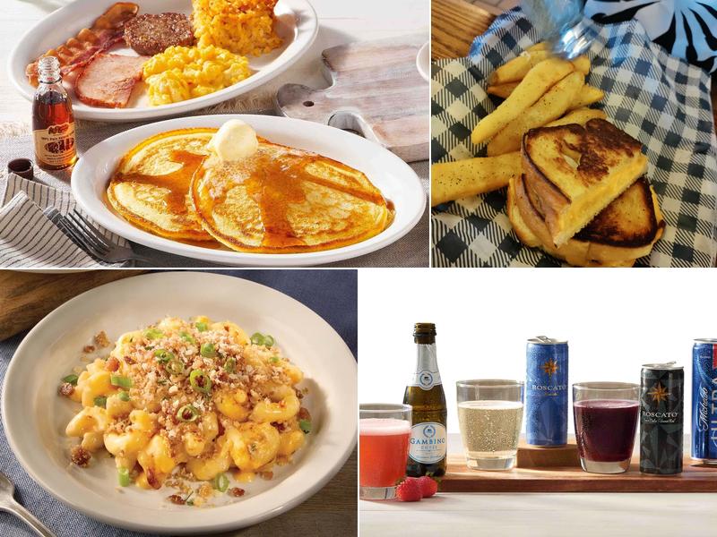 Cracker Barrel Old Country Store