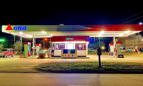 Citgo / EZ Pass Smoke Shop-Tobacco & Vape & Cigars & Cbd & Delta 8 & Thc-A & Kratom & Drive-Thru Selma