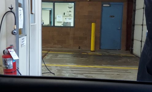 Ohio E-Check 19000 S Miles Rd, Warrensville Heights Ohio 44128