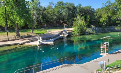 SAVE Our Springs Alliance