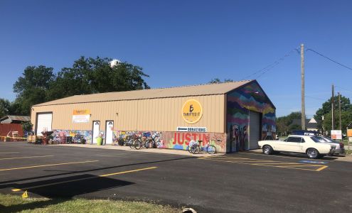 Thrifted It Resale and Donation