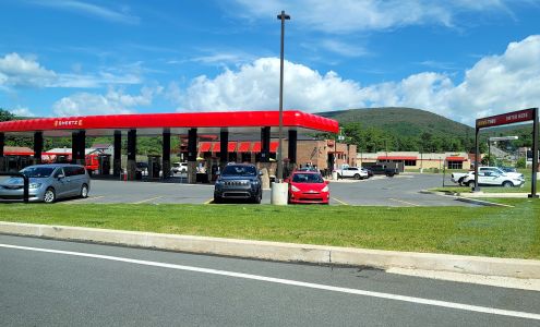 Sheetz Montgomery