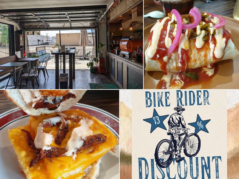 Old Cuss Cafe 2285 S Main St, South Salt Lake