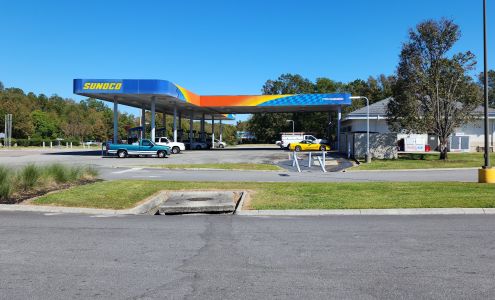 7-Eleven Moncks Corner