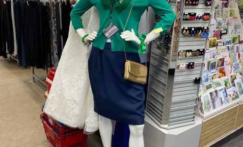 St. Vincent de Paul Society