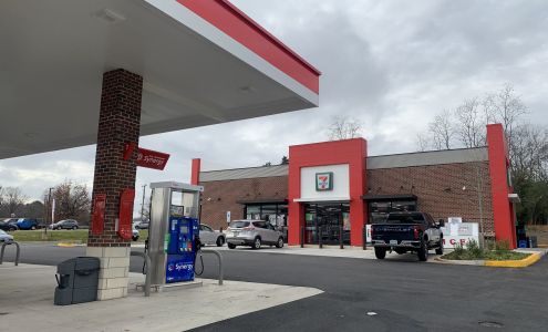 7-Eleven