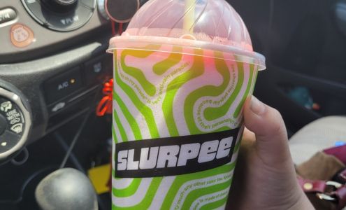 7-Eleven