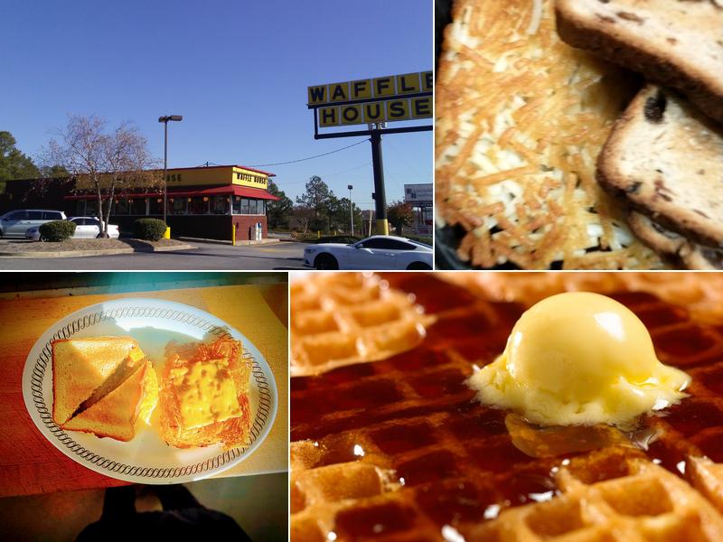 Waffle House